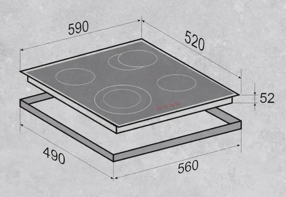 Схема встраивания