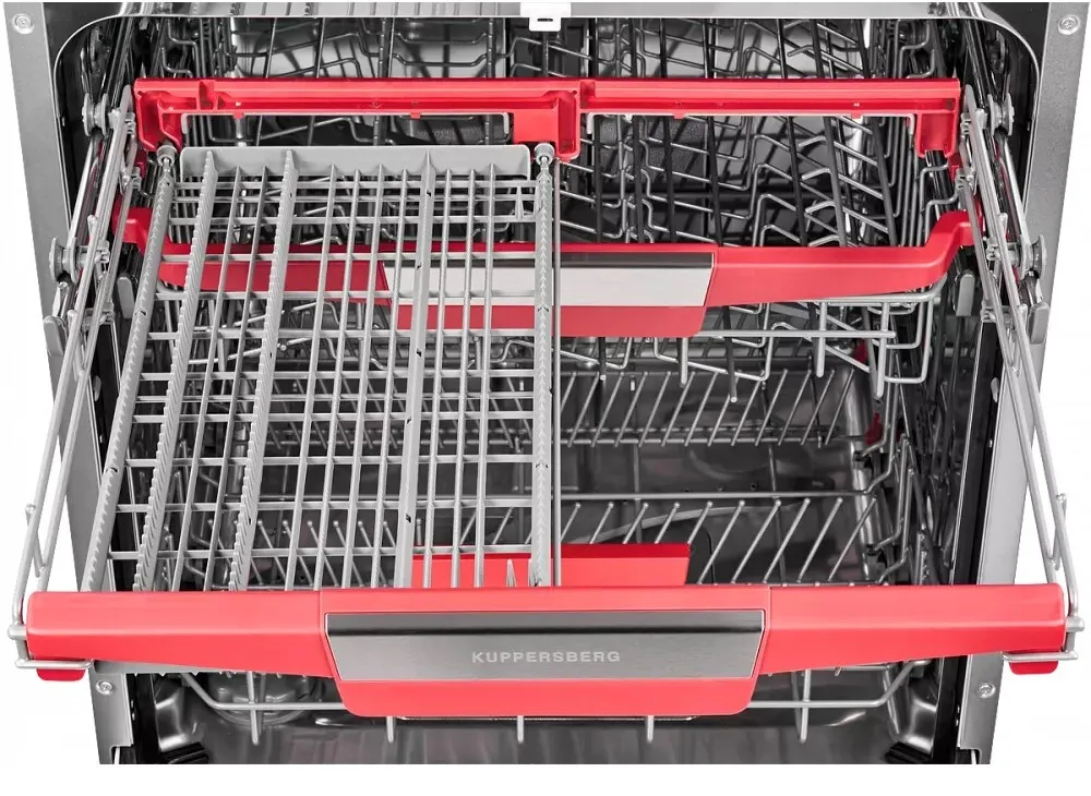 Детальное фото товара: Kuppersberg GSM 6073