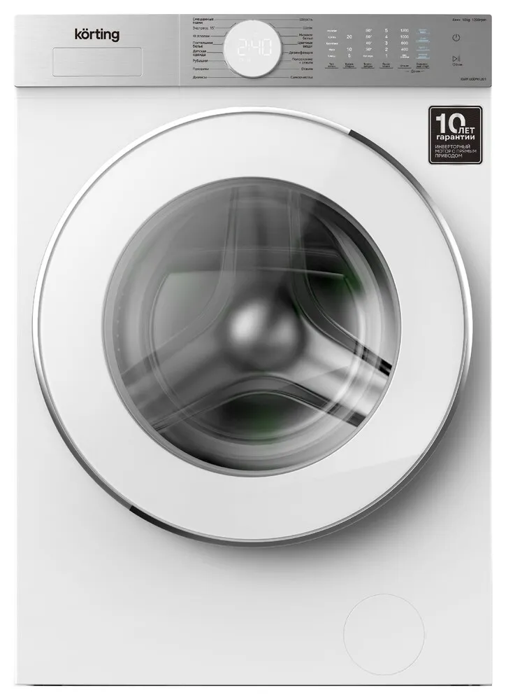 Фото товара: Korting KWM 60DM1201