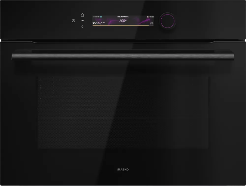 Детальное фото товара: ASKO OM54BGH