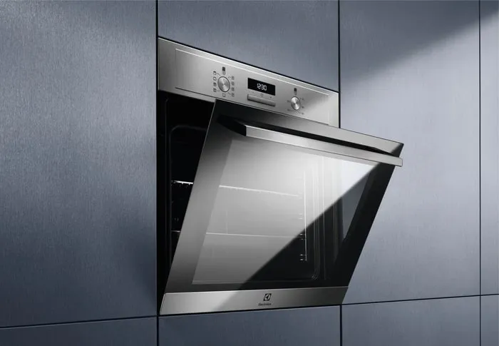 Детальное фото товара: Electrolux EOF3H50BX