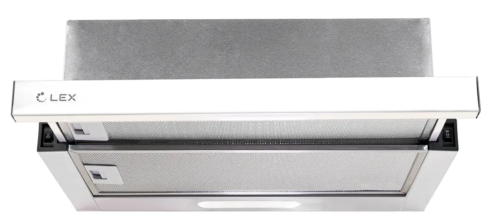 Детальное фото товара: LEX Honver 500 WHITE