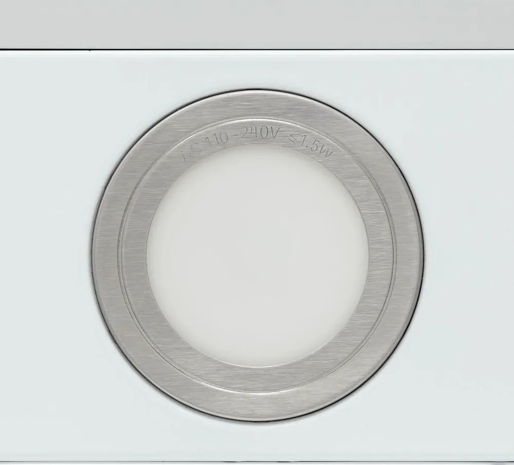 Детальное фото товара: Krona Kamilla T 500 white