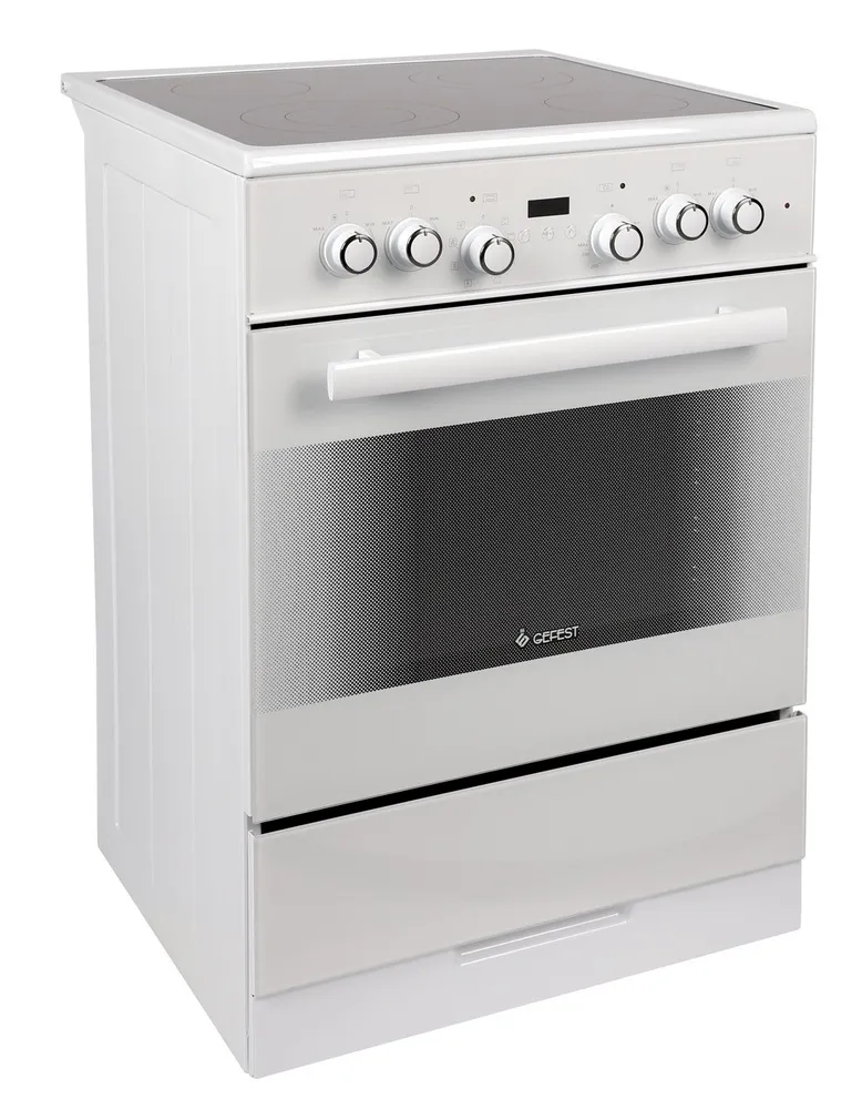 Детальное фото товара: GEFEST ЭП Н Д 6560-03 0040