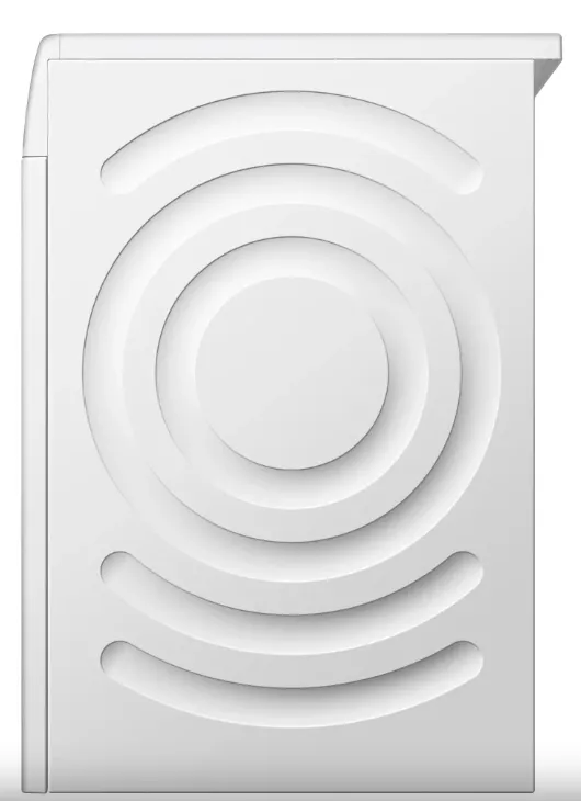 Детальное фото товара: Bosch WNC254A0SN