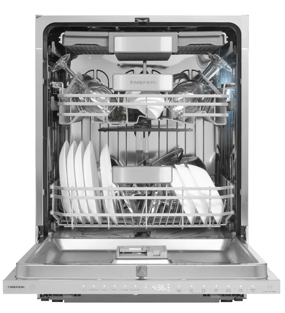 Фото товара: MEFERI MDW6093 LUXE