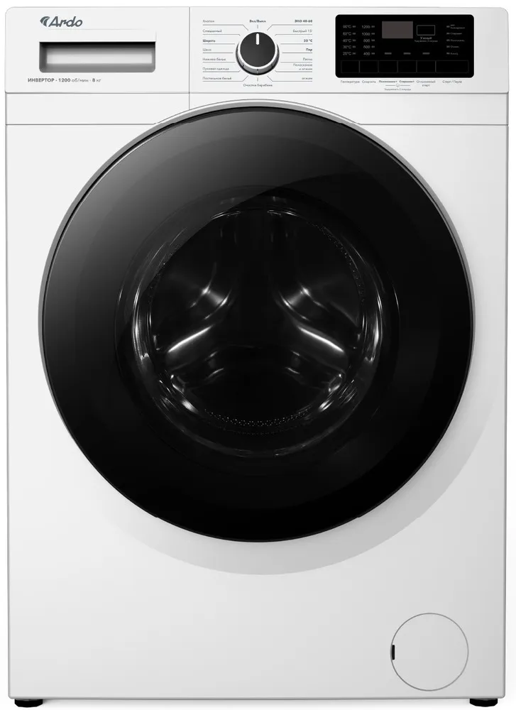 Фото товара: Ardo WME812544DW2