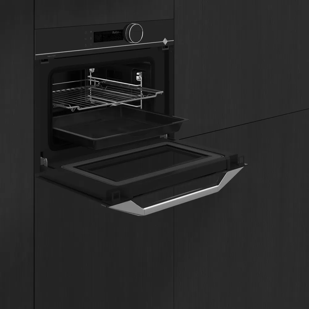 Детальное фото товара: De Dietrich DKP4531X