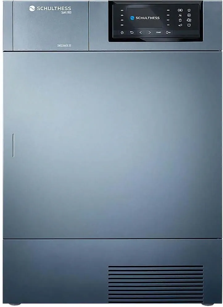 Фото товара: Schulthess Spirit 660 anthracite