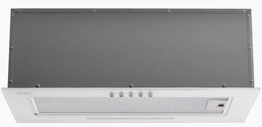 Детальное фото товара: AKPO WK-4 Mio eco II 60 см. белый