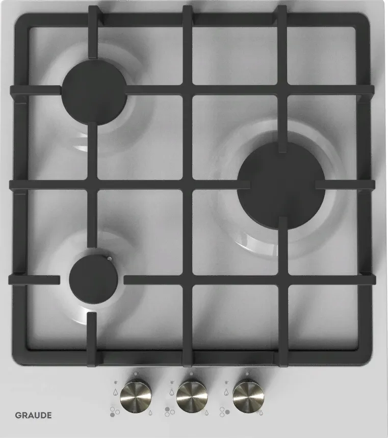 Фото товара: Graude GS 45.1 WM газовая поверхность