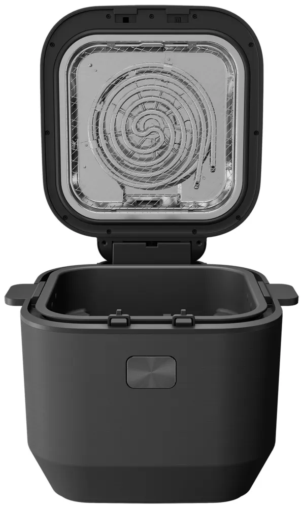 Детальное фото товара: Grundig FRY 8420