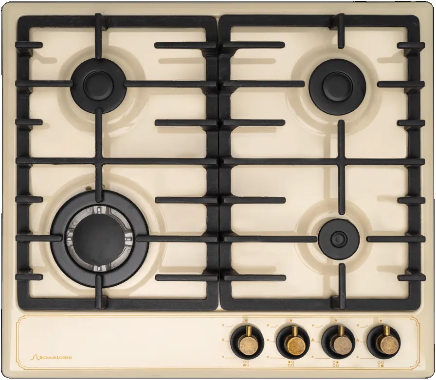 Фото товара: Schaub Lorenz SLK GB6520 газовая поверхность
