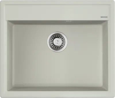 Фото товара: Omoikiri Daisen 60-PA, мойка, гранит, пастила