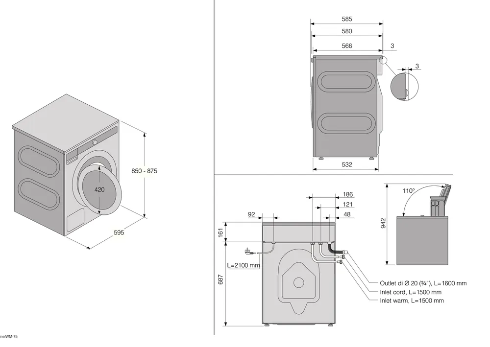 Схема встраивания