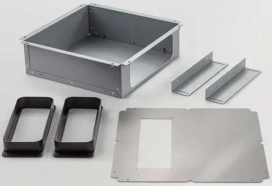 Фото товара: ELICA комплект трансформации мотора Getup