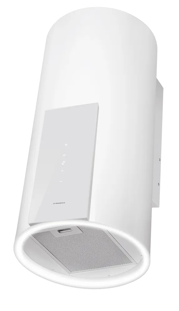 Детальное фото товара: Maunfeld ALBA 39 Wall White