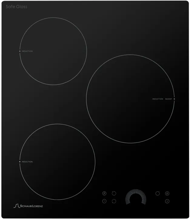 Фото товара: Schaub Lorenz SLK IY 41 H5 индукционная поверхность