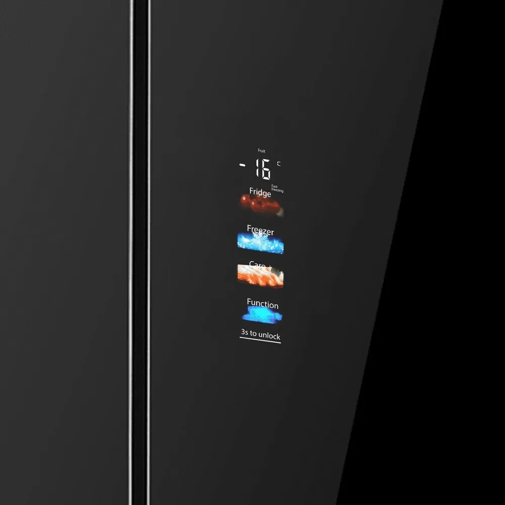 Детальное фото товара: Maunfeld MFF190NFDB