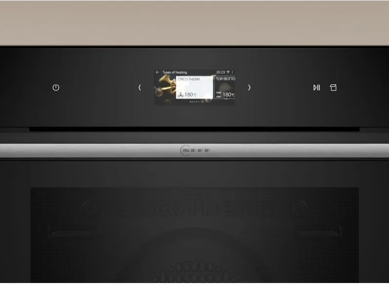 Детальное фото товара: NEFF B64FS31N0