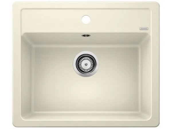 Фото товара: Blanco Legra 6, мойка, гранит, жасмин