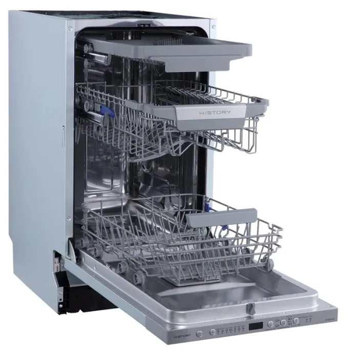 Фото товара: HISTORY DI 47BC MSS