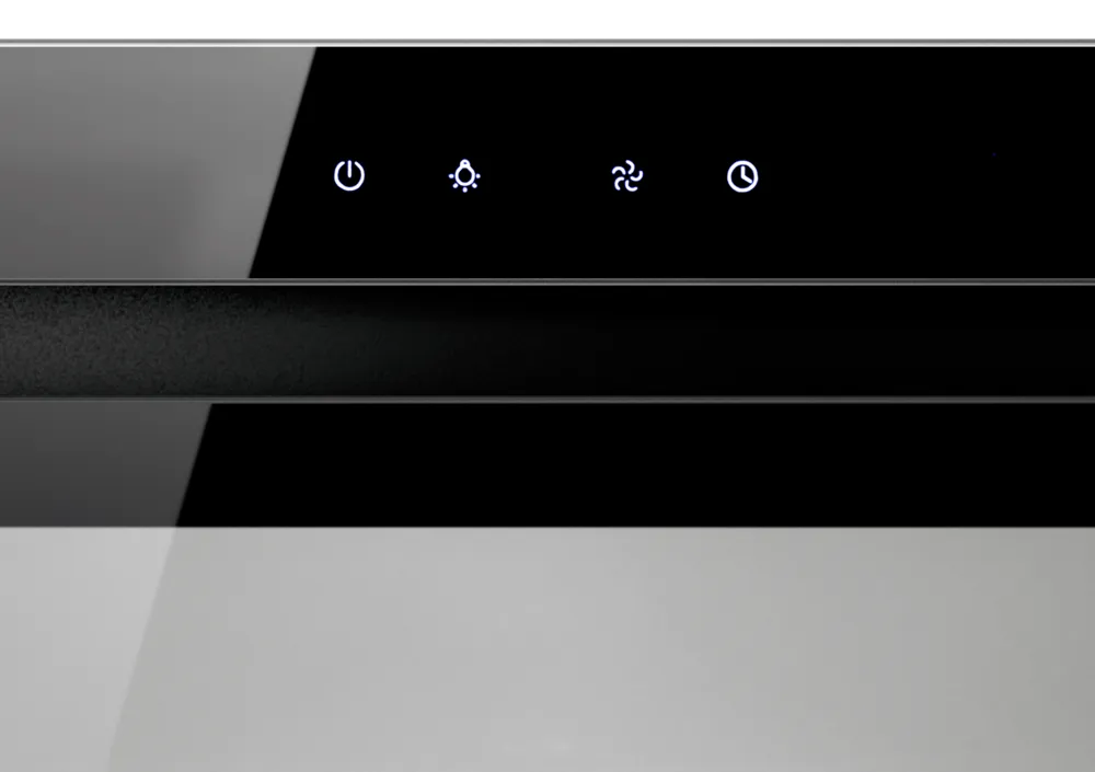 Детальное фото товара: Kuppersberg INSHINE 61 BG