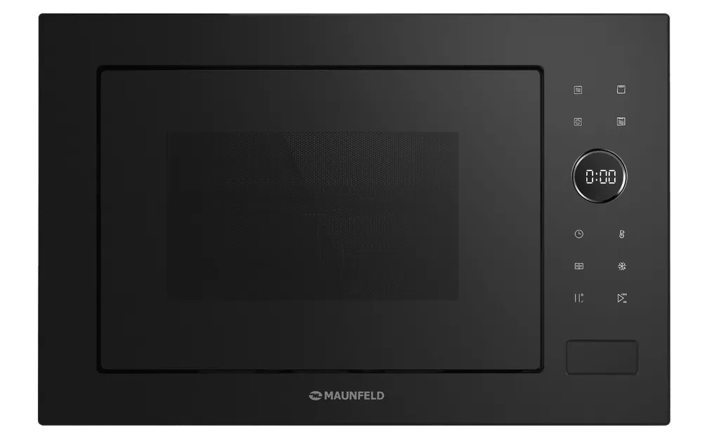 Фото товара: Maunfeld XBMO252GB Matt