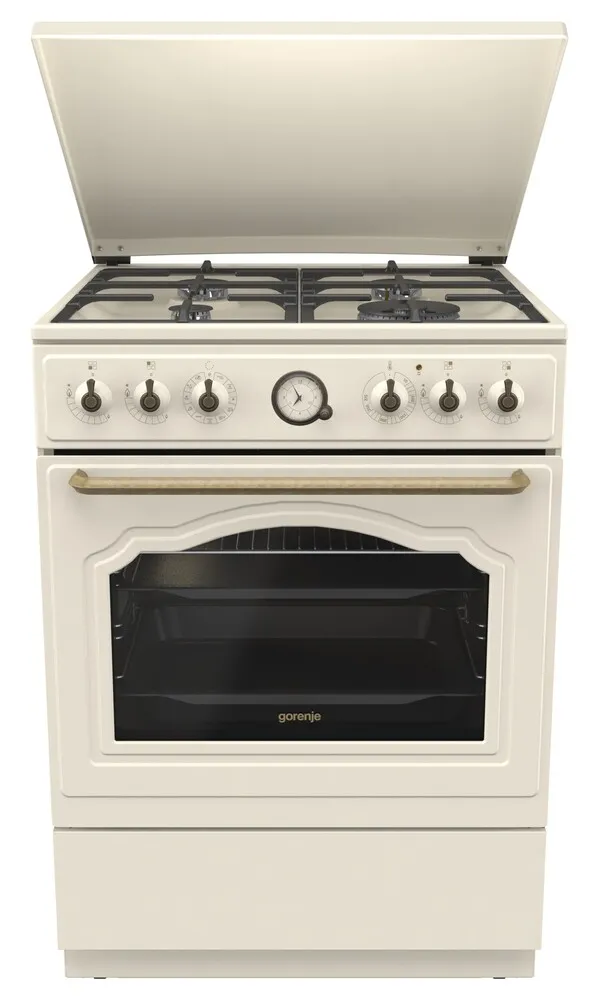 Фото товара: Gorenje GKS6C71CLI