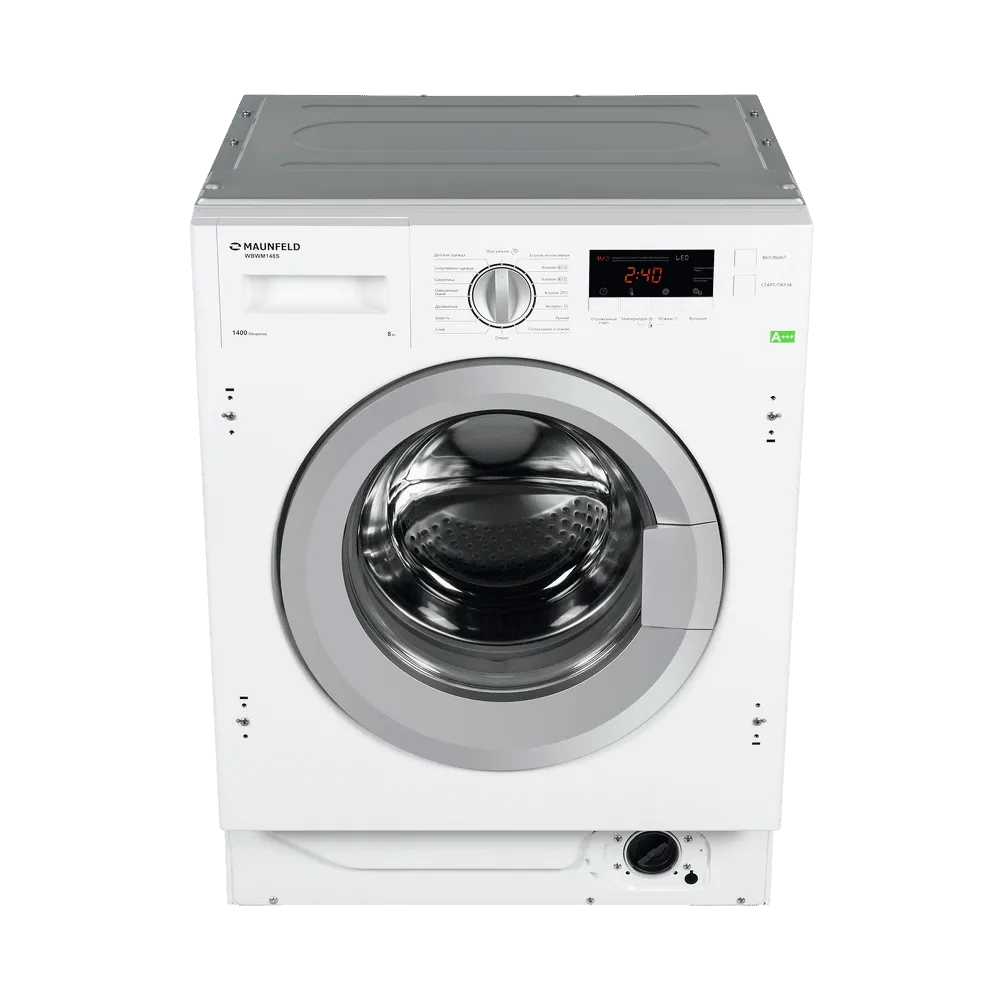 Детальное фото товара: Maunfeld MBWM148S