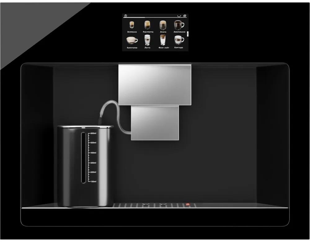 Фото товара: HIBERG PROFF-K