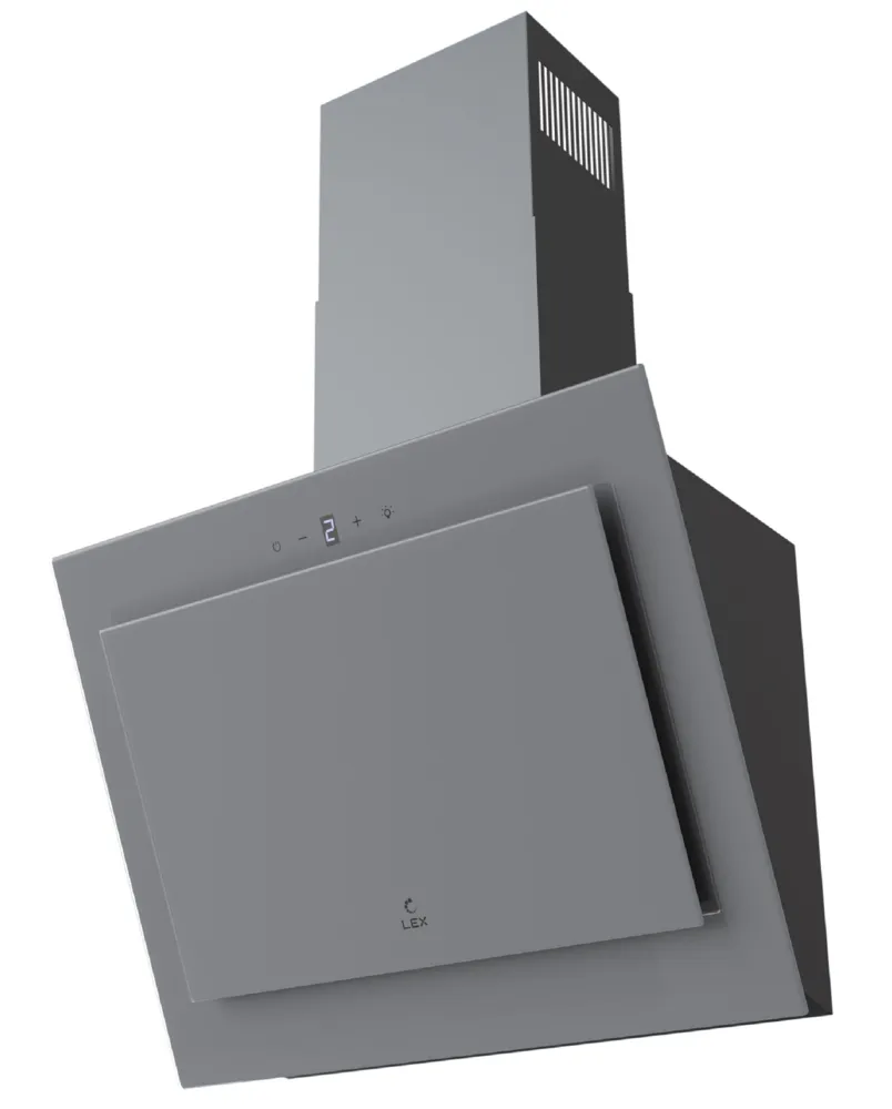 Детальное фото товара: LEX MIO GS 600 GREY