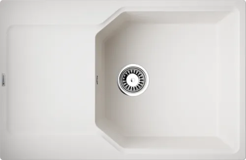 Фото товара: Omoikiri Yonaka 78-LB-PA, мойка, гранит, пастила