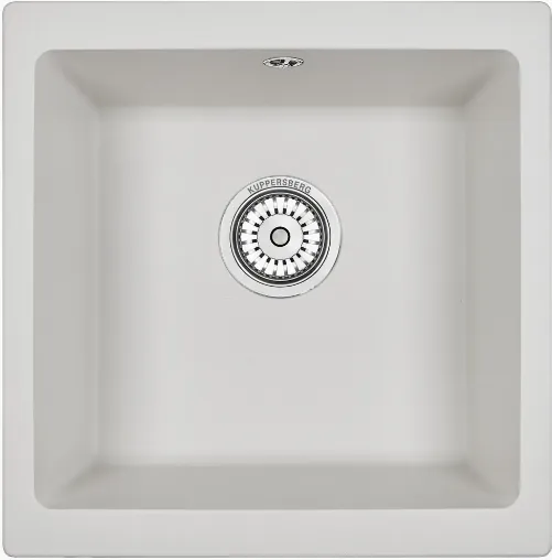 Фото товара: Kuppersberg UNIVERSA 50 NL 1B WHITE