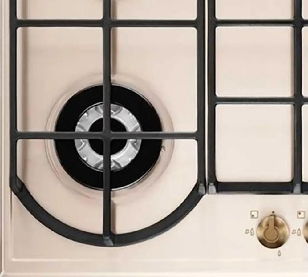 Детальное фото товара: Electrolux EGH6343RON газовая поверхность