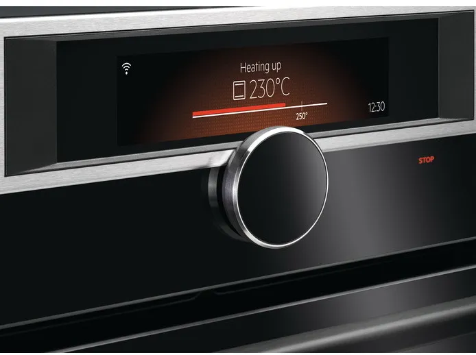 Детальное фото товара: AEG KMK968000M