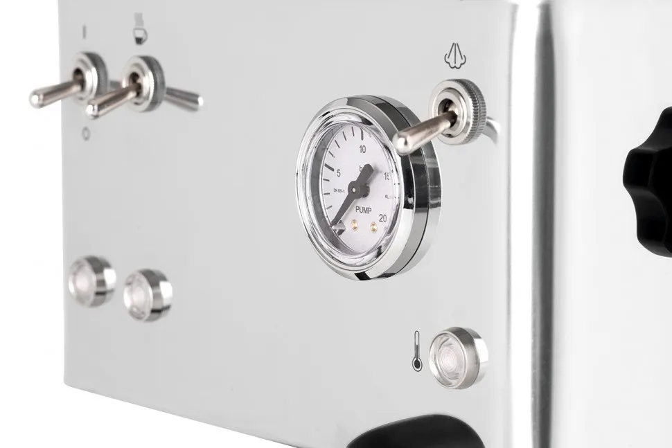 Детальное фото товара: La Pavoni LPMCBS01EU