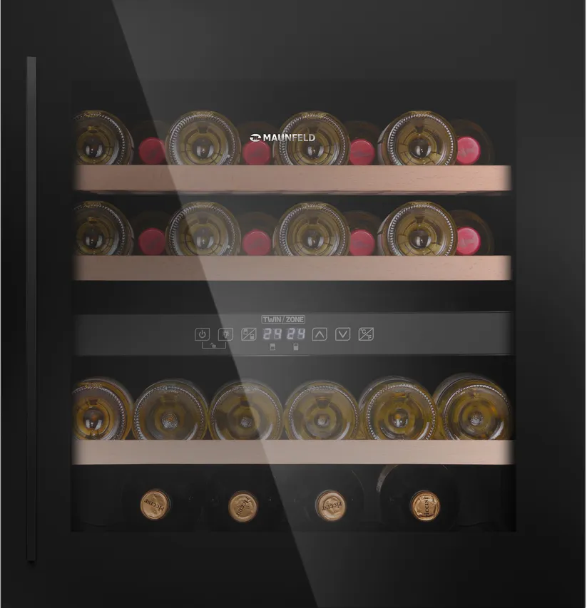 Фото товара: Maunfeld MBWC-92D36