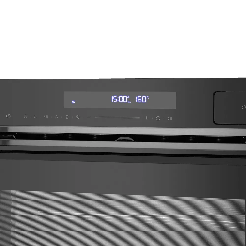 Детальное фото товара: Maunfeld MEOR7216STB