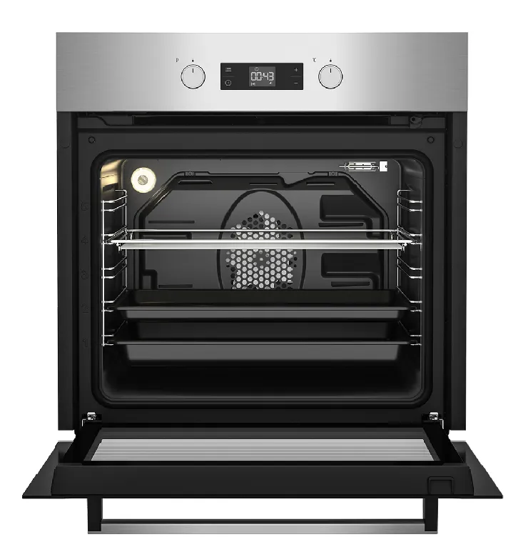 Детальное фото товара: Beko BDE22300X