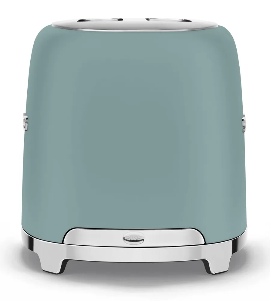 Детальное фото товара: Smeg TSF01EGMEU