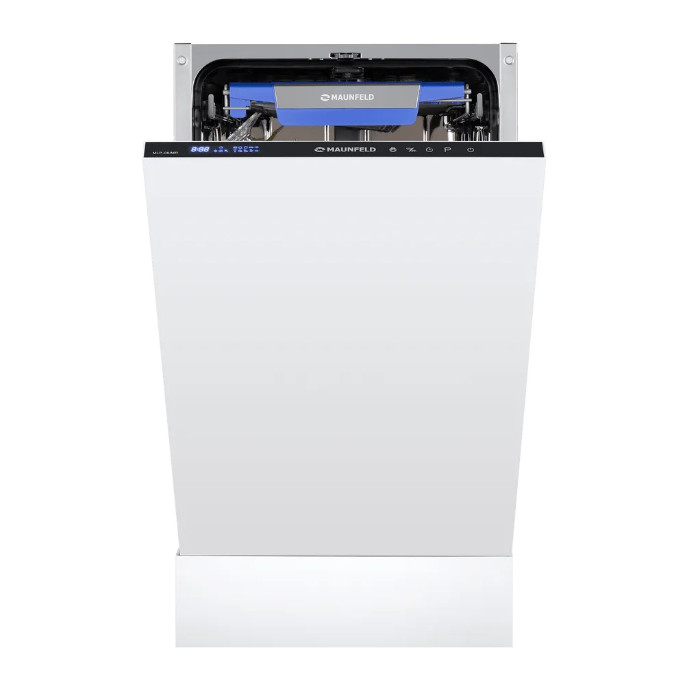 Детальное фото товара: Maunfeld MLP-08IMR