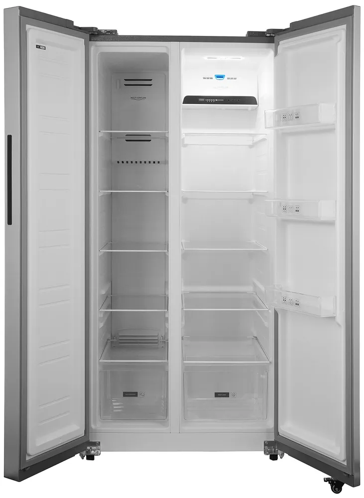 Детальное фото товара: Hyundai CS45082F нержавеющая сталь