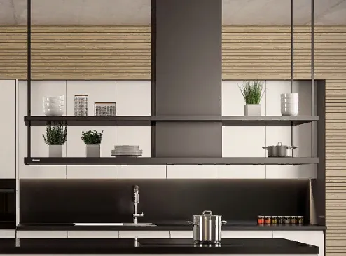 Фото товара: Pando I-898 LONG RACK 1250