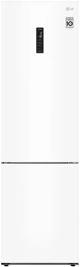 Фото товара: LG GA-B509CVQM