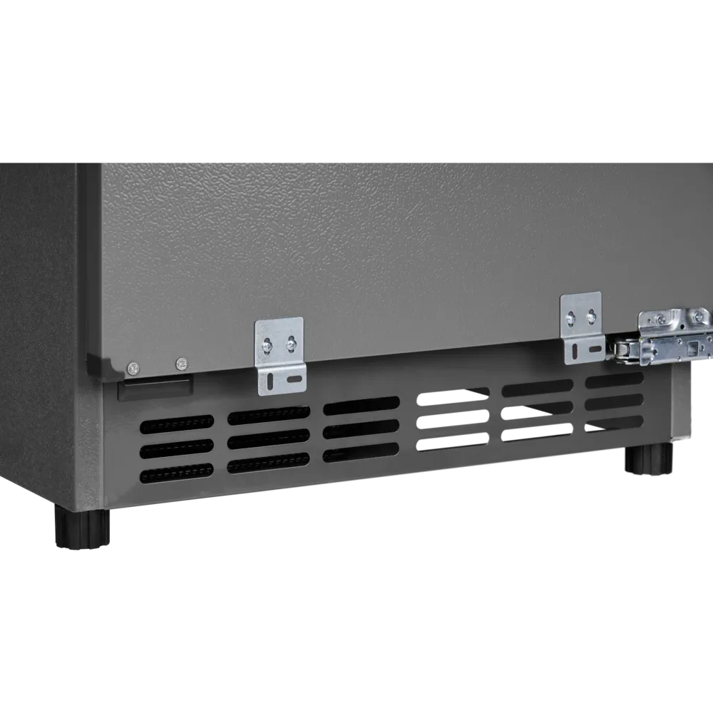 Детальное фото товара: HIBERG i-RFB 35 NF