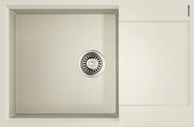 Фото товара: Omoikiri Daisen 78-LB-PA, мойка, гранит, пастила