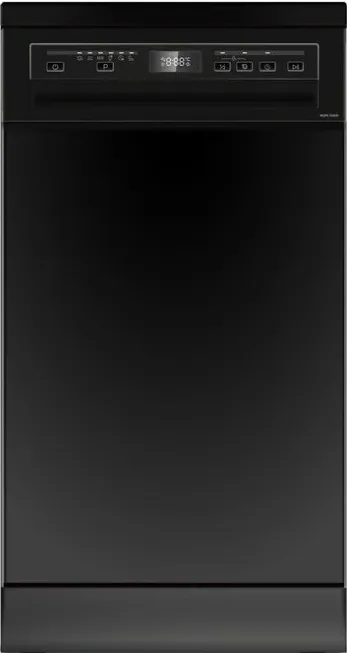 Фото товара: DeLonghi DDWS 09S Erea