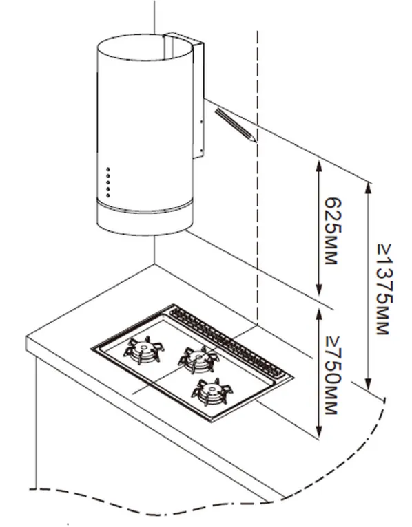 Схема встраивания