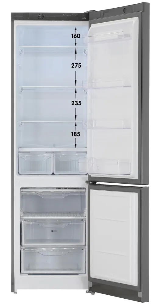 Детальное фото товара: Indesit DS 3200 G